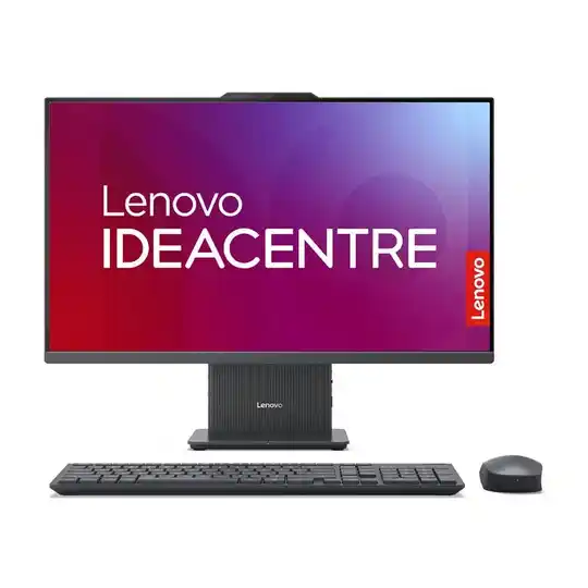 All In One LENOVO IdeaCentre Intel Core i5 13420H