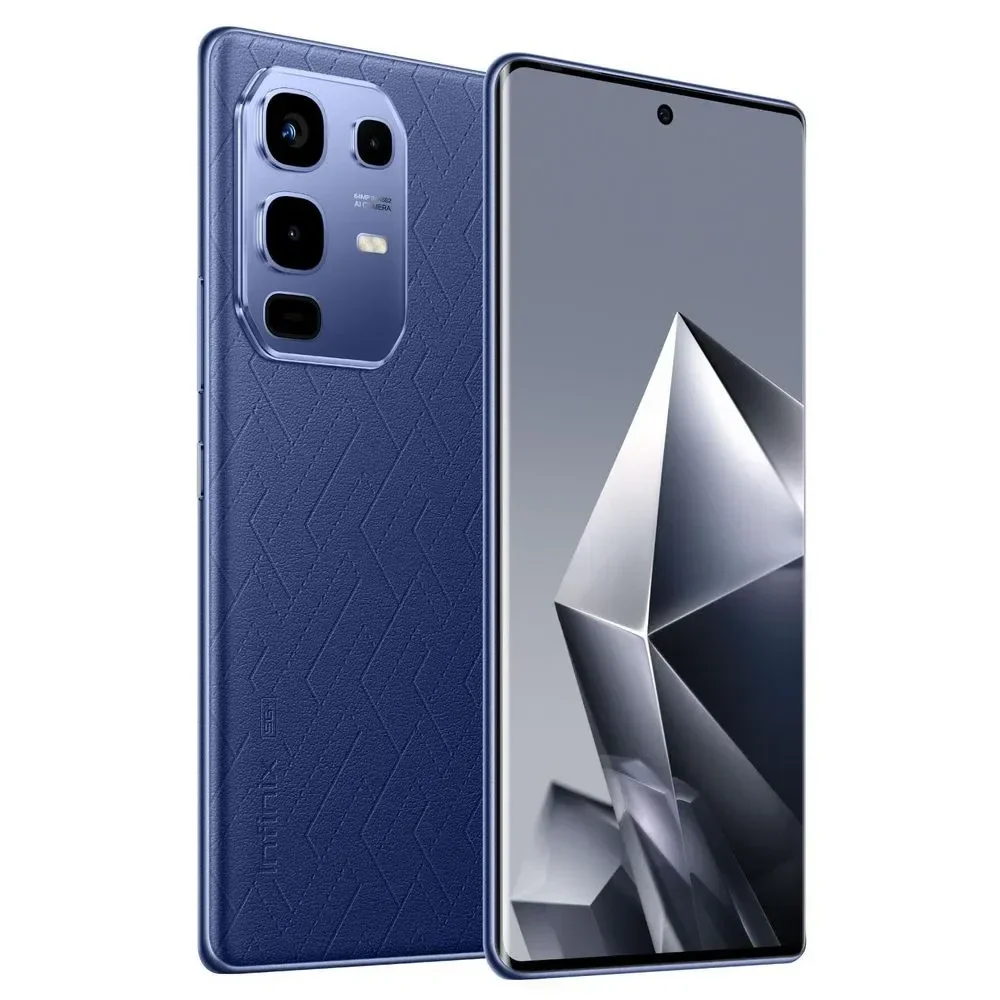 Celular INFINIX NOTE 50S 5G