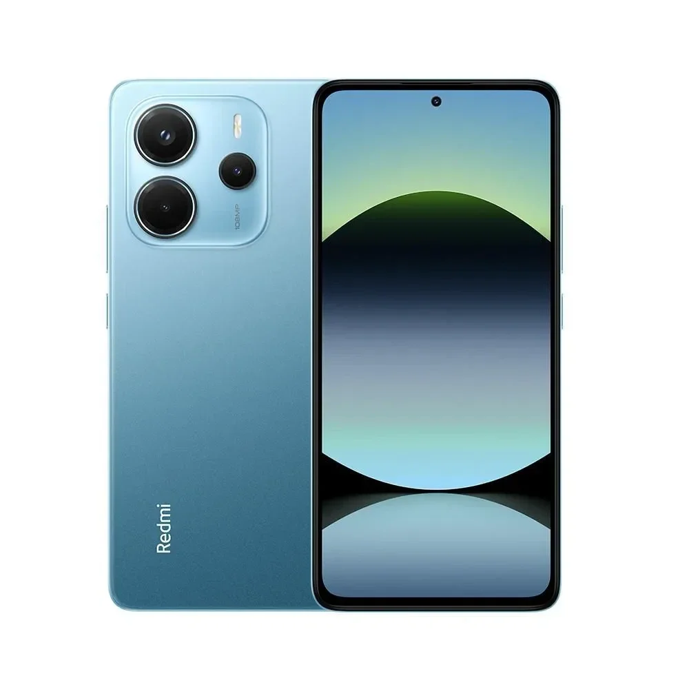 Celular REDMI Note 14