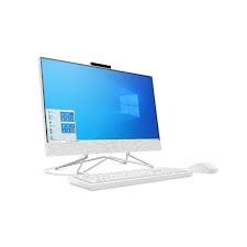 Todo En Uno Aio Hp 22-Df0017la Pentium 4GB 1TB