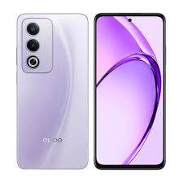 Celular OPPO A80 256GB