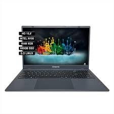 Portátil Compumax 15.6"
