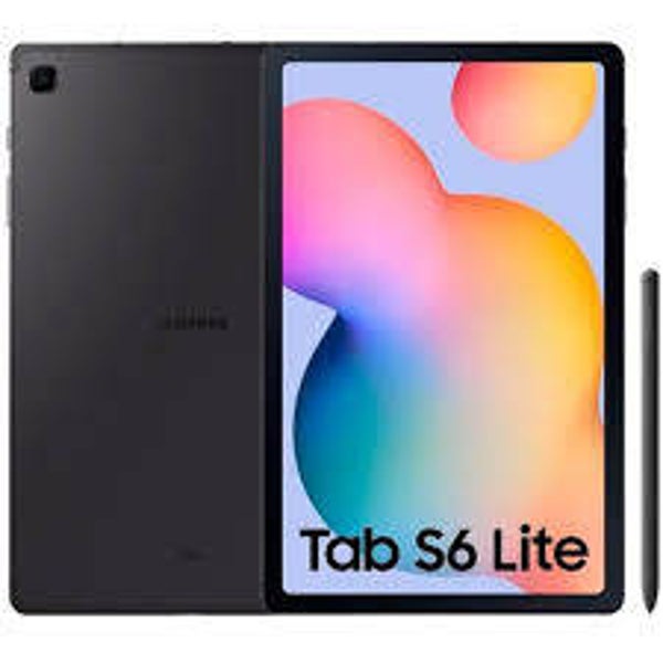 Tablet Galaxy Tab S6