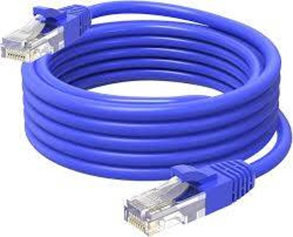 CABLE DE RED