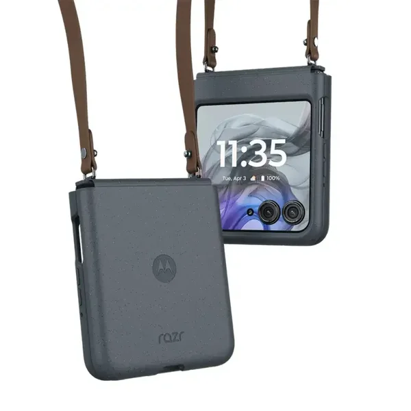Case MOTOROLA Razr