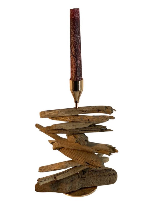 Sculpture ''Chandelier'' 1 de 3