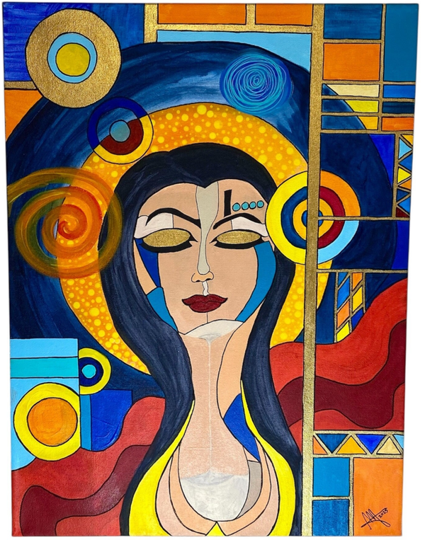 La gardienne du temps