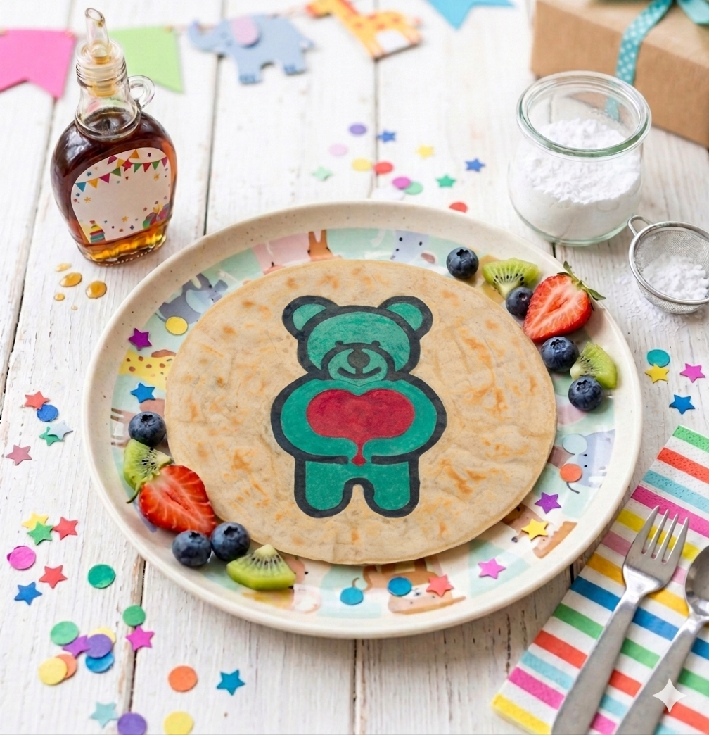 Pancakefun Beer
