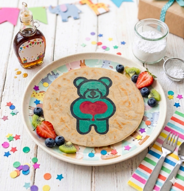 Pancakefun Beer