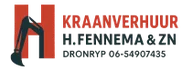 Kraanverhuur Homme Fennema