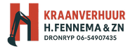 Kraanverhuur Homme Fennema