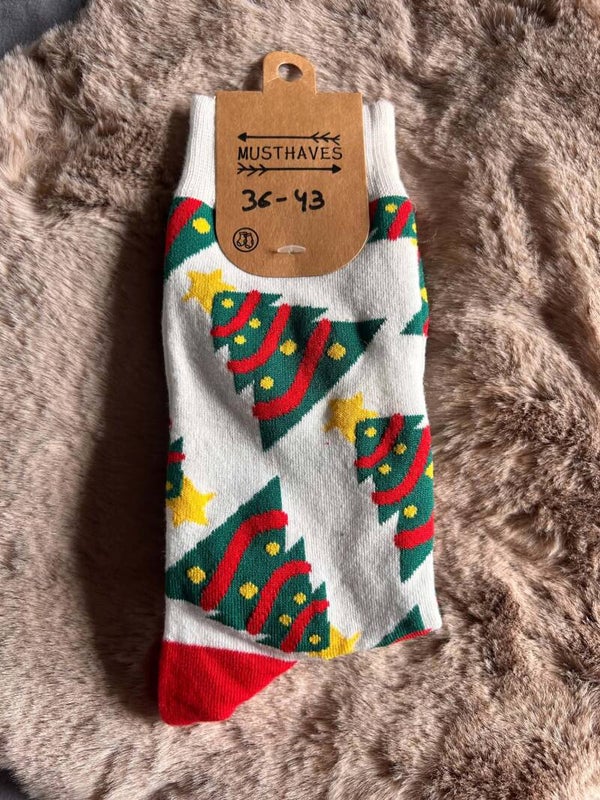 Thema Sokken 36-41
