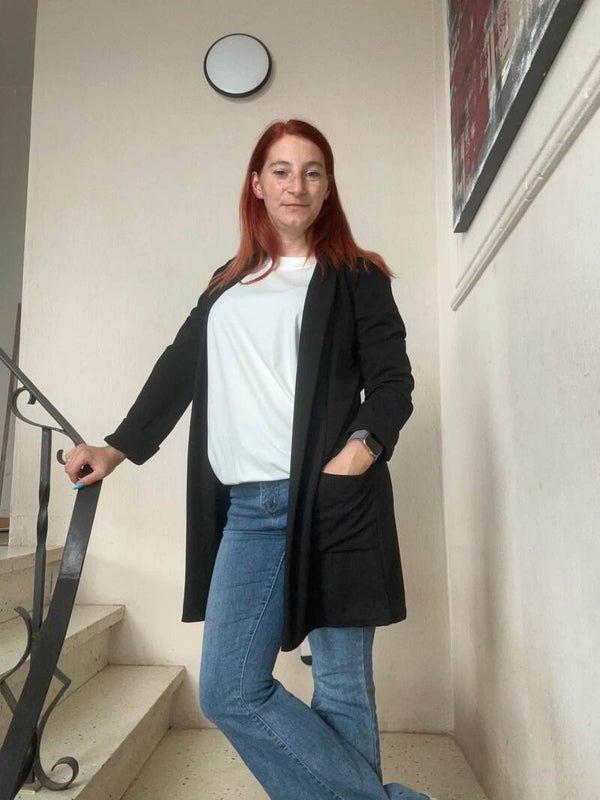 Blazer Samantha