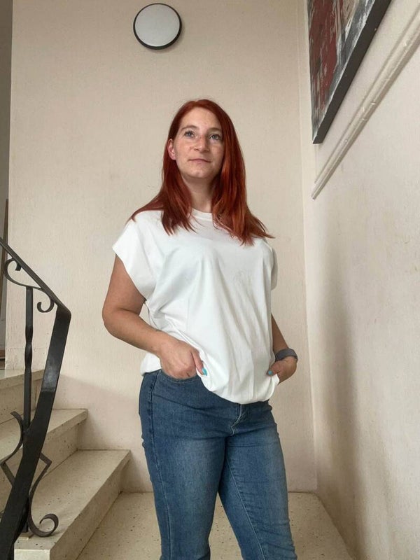 Top Maeve