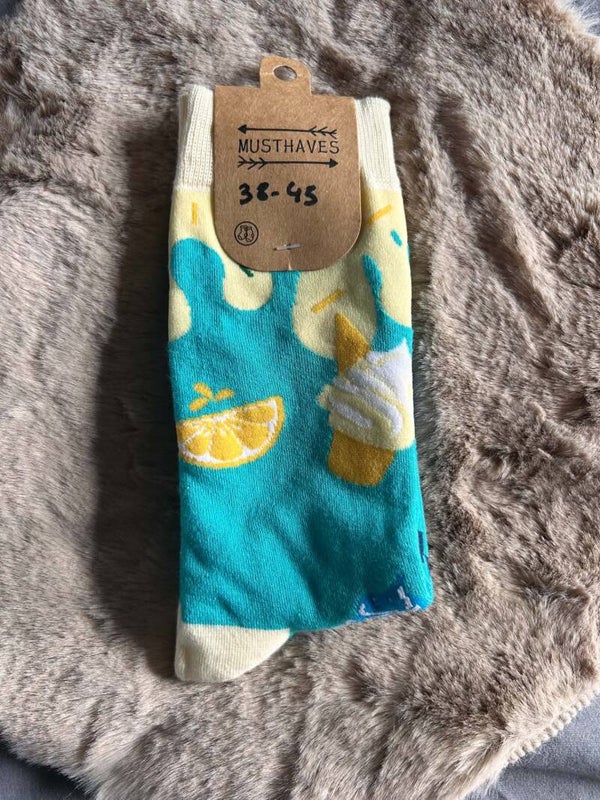 Thema Sokken 38-45