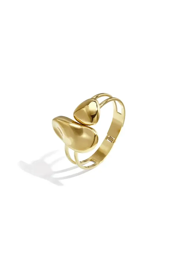 Cuff armband
