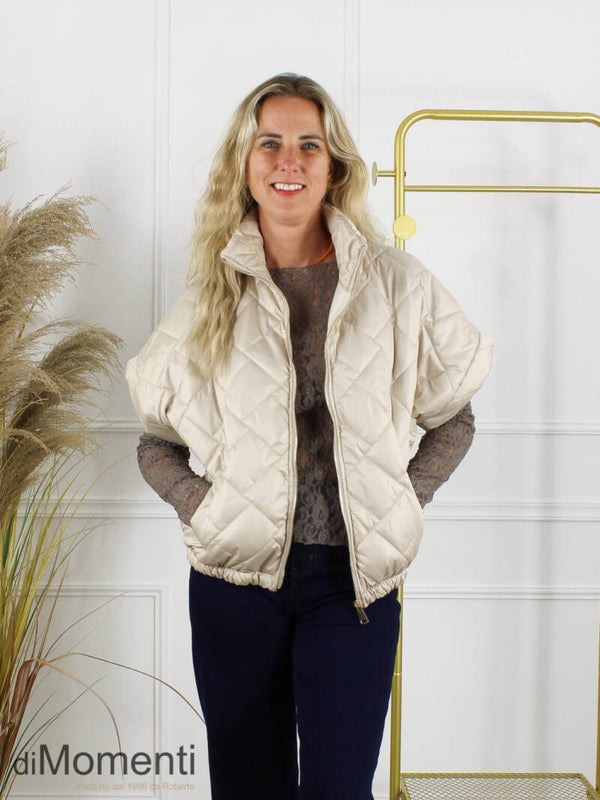 Bodywarmer Melanie