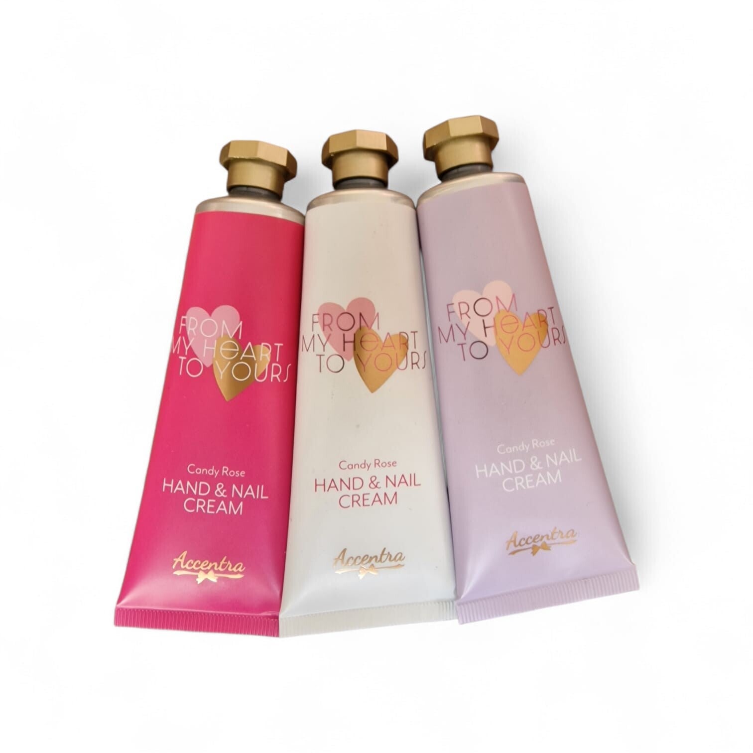 FROM MY HEART TO YOURS handcreme