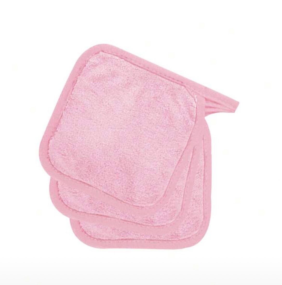 Make up remove pads