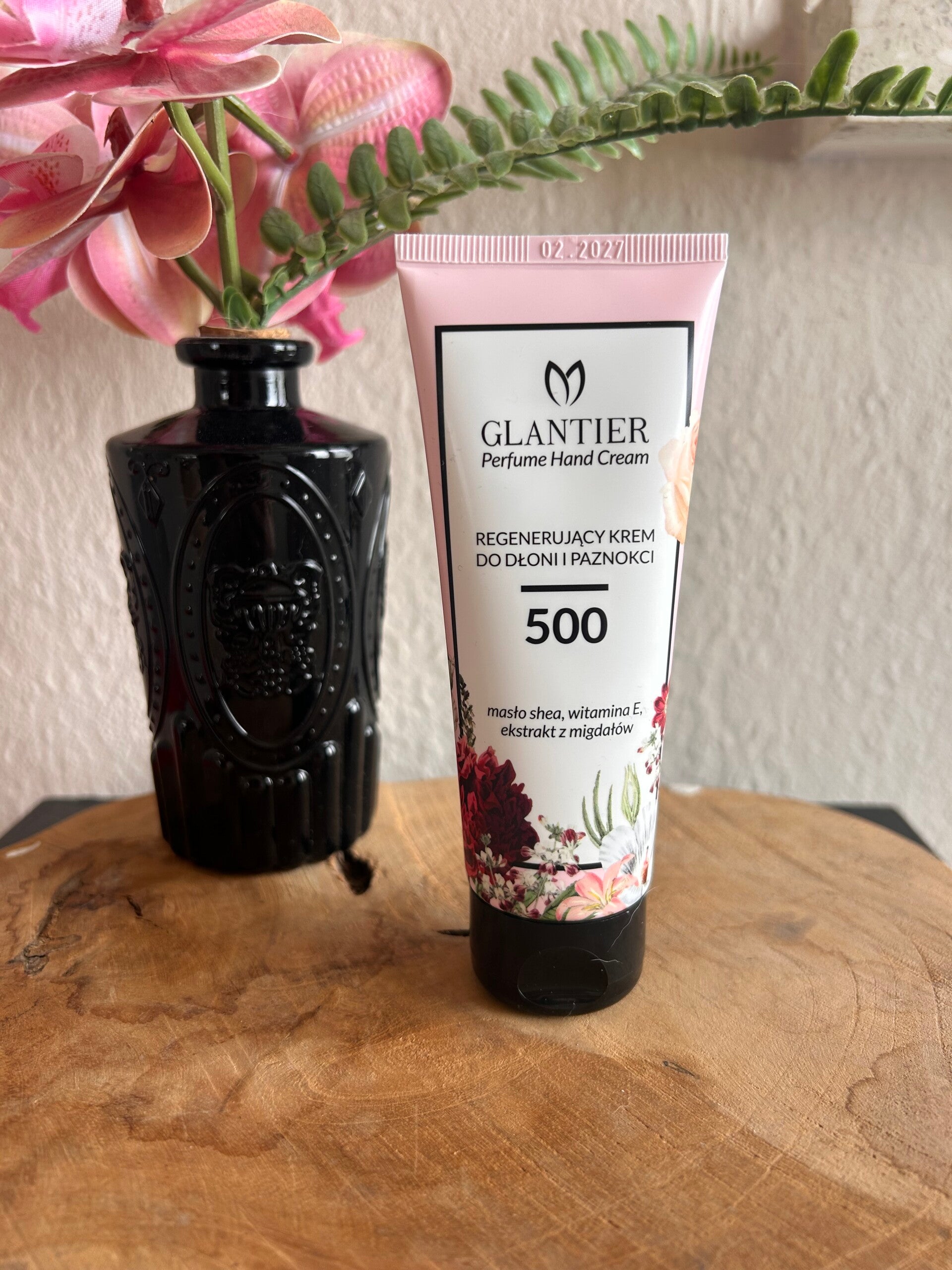 Hand / nagel crème