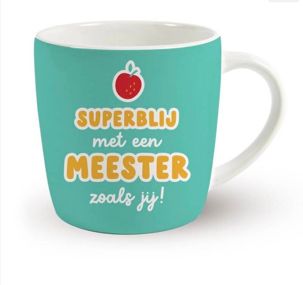 Mok meester