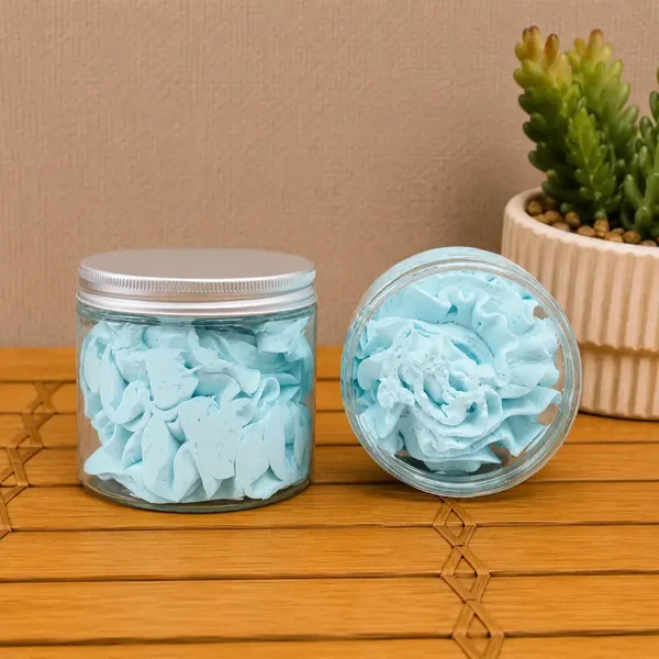 Whipped Soap Marshmellow