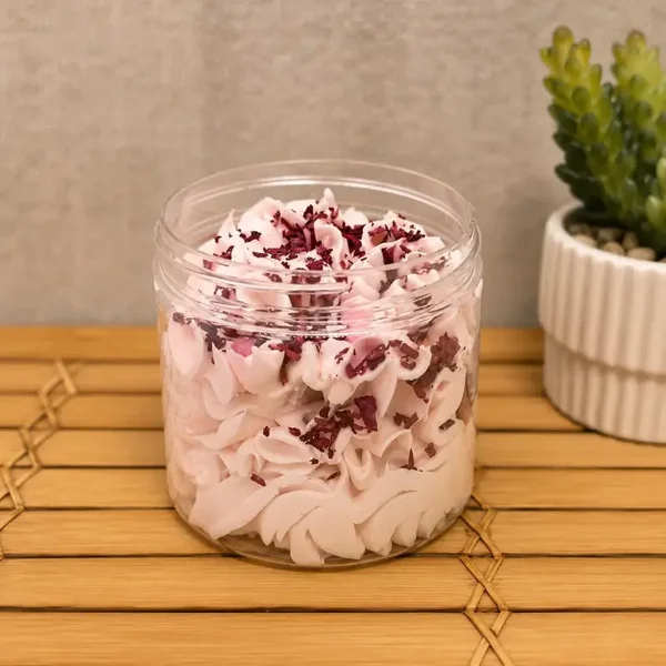 Whipped Soap Kokos