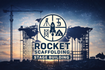 Rocket Scaffolding