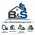 B&amp;S-Bau-Dienstleistungen-Saar