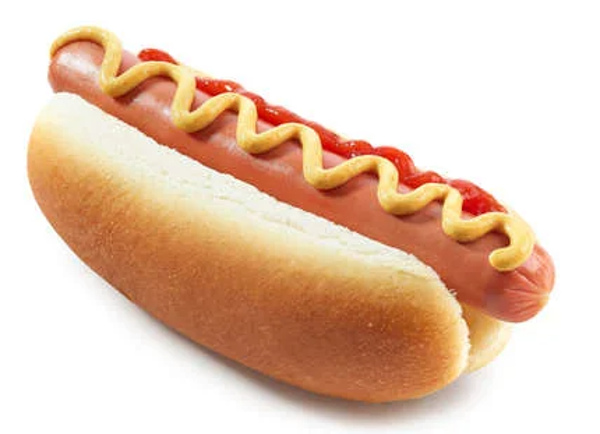 Hot Dog