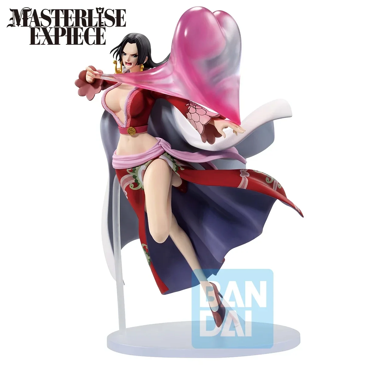 Figurine One Piece Boa Hancock