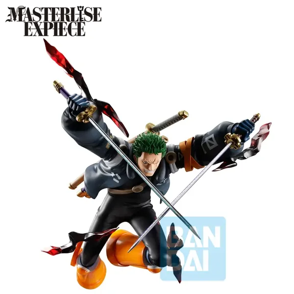 Figurine One Piece Zorro