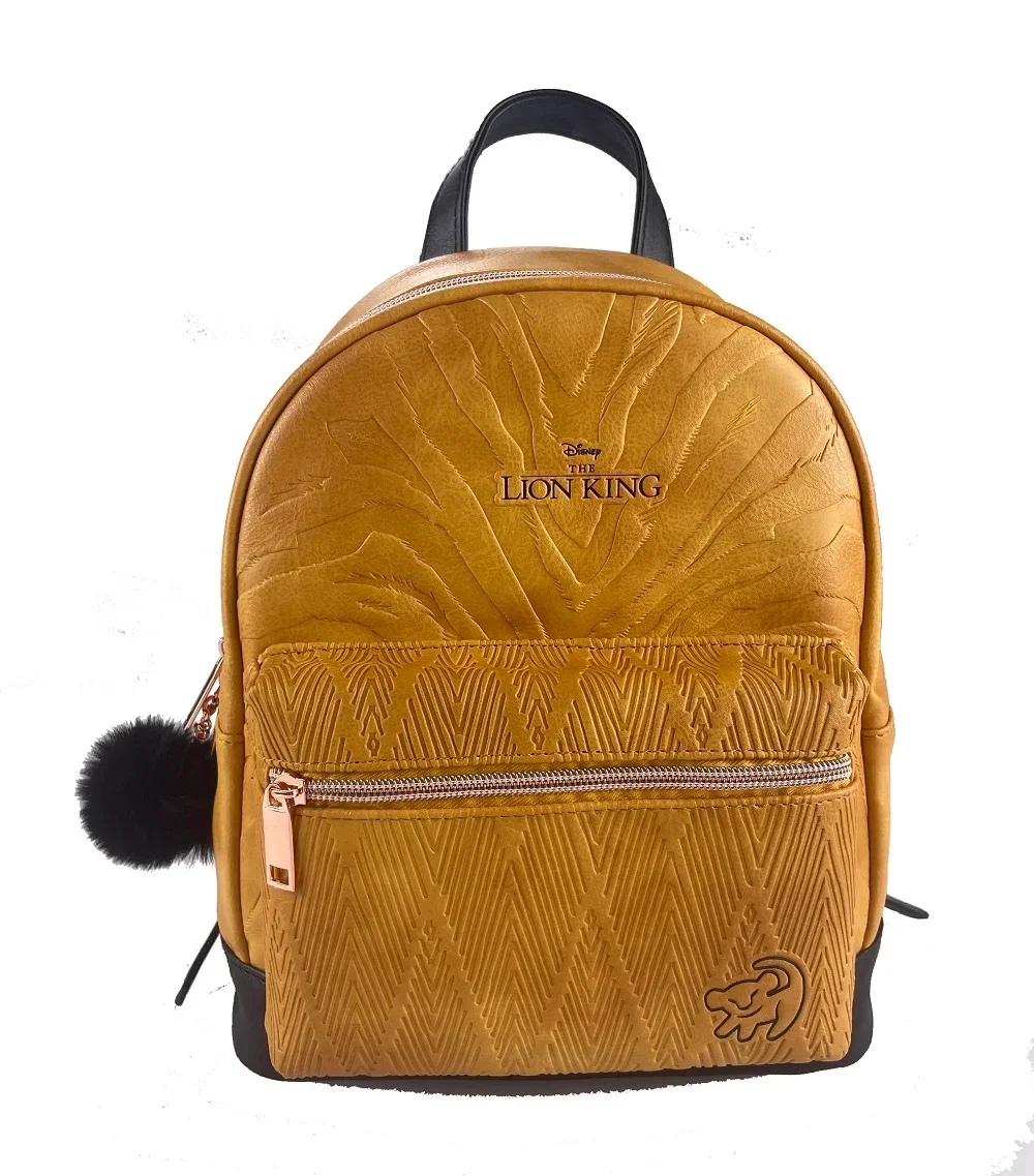 ROI LION - Sac à Dos Fashion - '28x22x11cm'