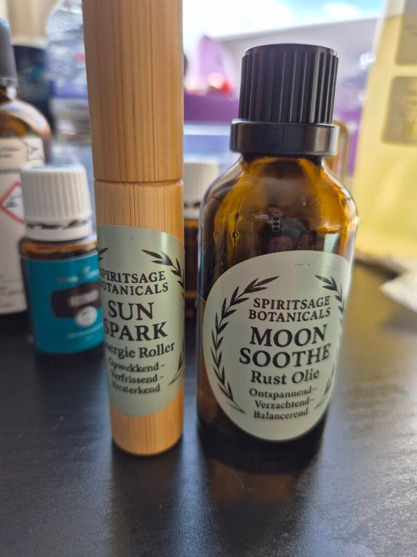 🌸 Zachte Kracht – Balans & Energie bij ( pre) menopauze