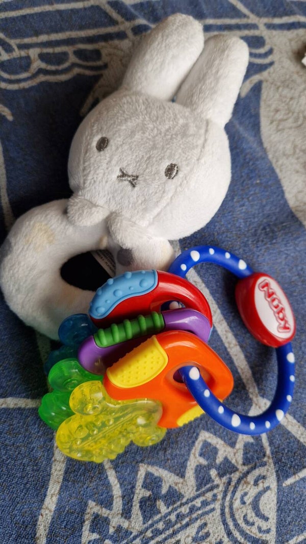 Babyshower workshop etherische oliën