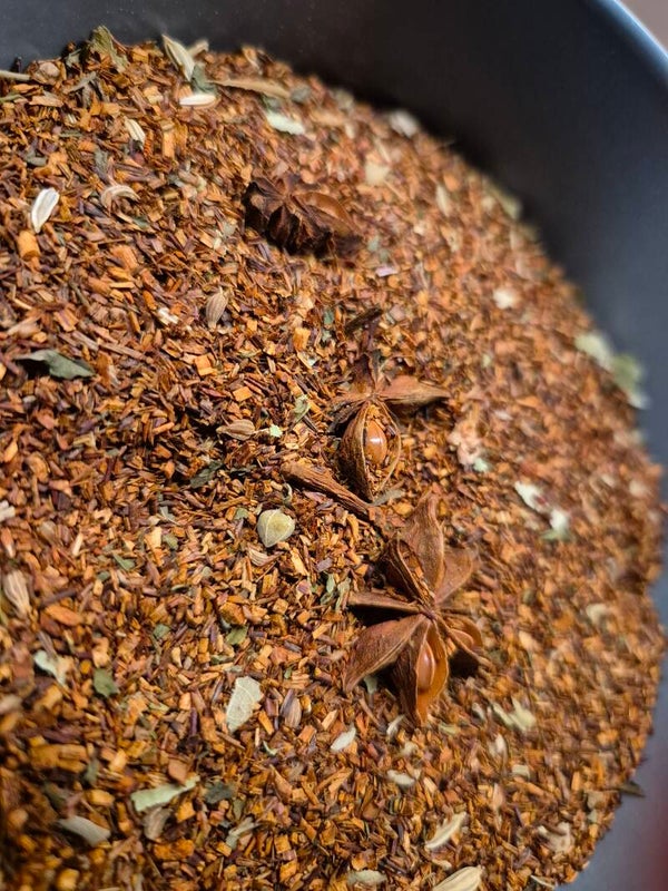 Rooibos 'Liefde voor Jezelf' thee