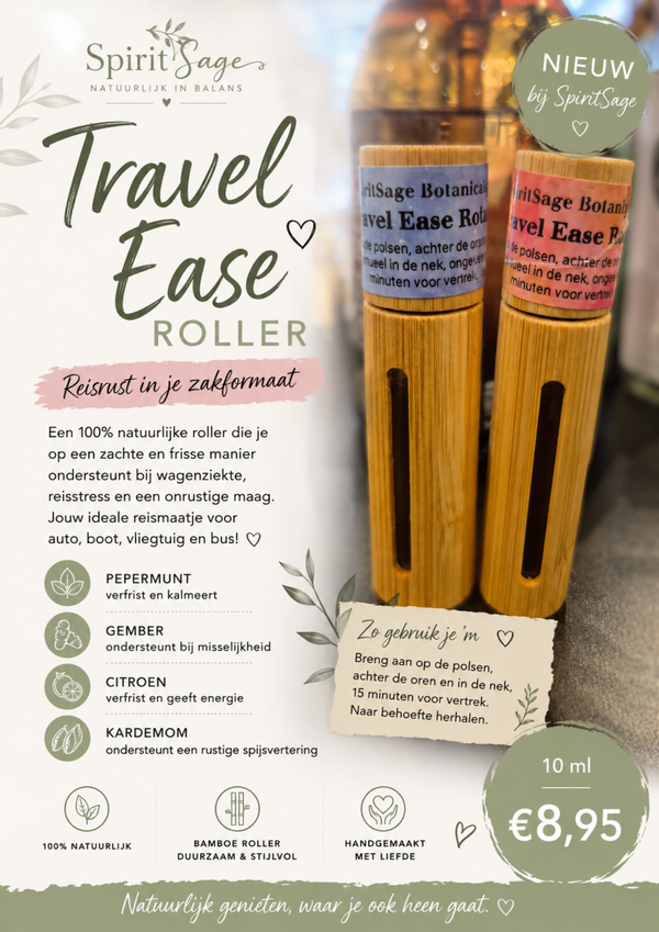 Travel Ease Roller