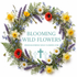 Blooming Wild Flowers