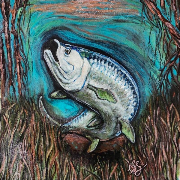 Tarpon