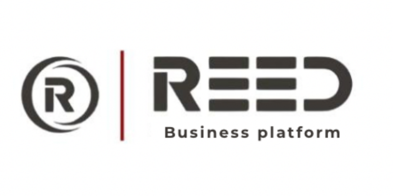Reed Business Platform Logo