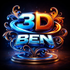 3D Ben