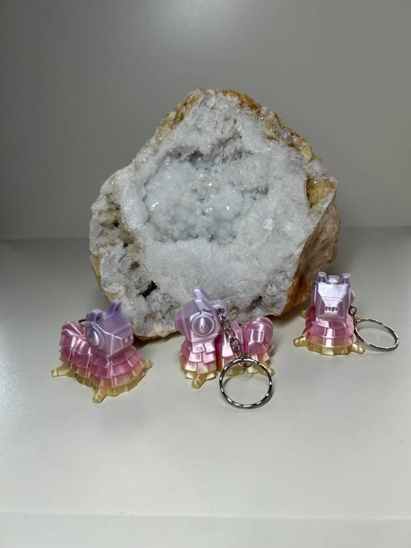 Pinata Schlüsselanhänger