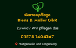 Gartenpflege Max Müller