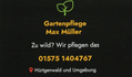 Gartenpflege Max Müller