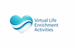 Virtual Life Enrichment Activities