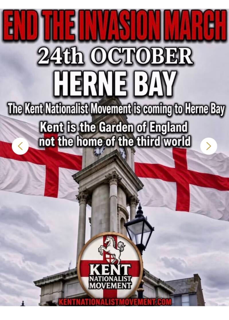 Kent Patriots