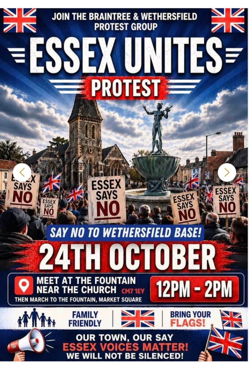 Kent Nationalists Movement