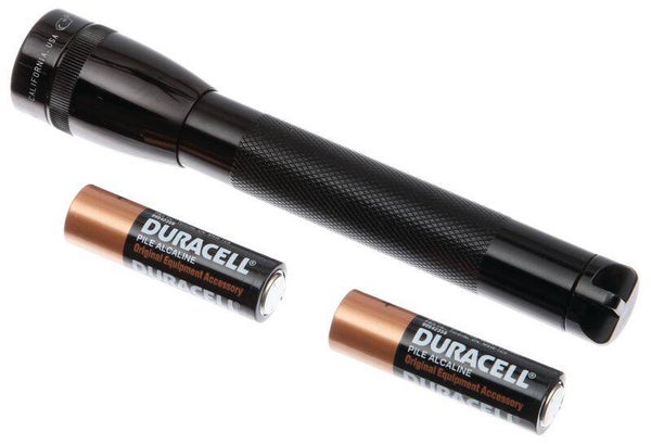 Maglite® Mini Torches