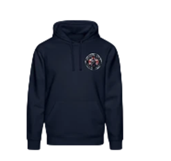 Official WOB Hoodie