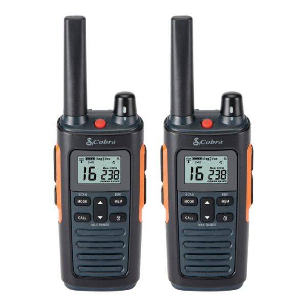 Cobra RX680 Splashproof PMR446 Radios
